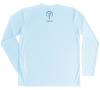 Sea Turtle Mandala Performance Build-A-Shirt (Front / AB)