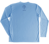 Thresher Shark Performance Build-A-Shirt (Front / CB)