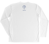 Manta Ray Performance Build-A-Shirt (Front / WH)