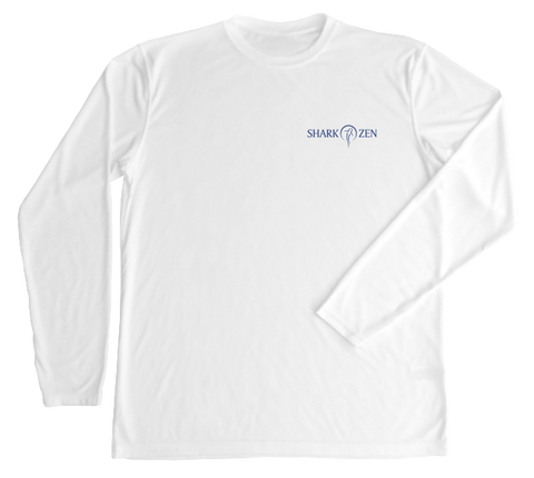 Camo Short Sleeve Performance Sport Shirt - BluefinUSA - Apparel