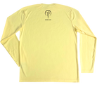Blue Crab Performance Build-A-Shirt (Front / PY)