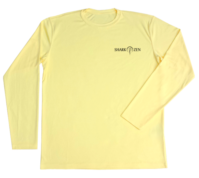 Bluefin Tuna Performance Build-A-Shirt (Back / PY)