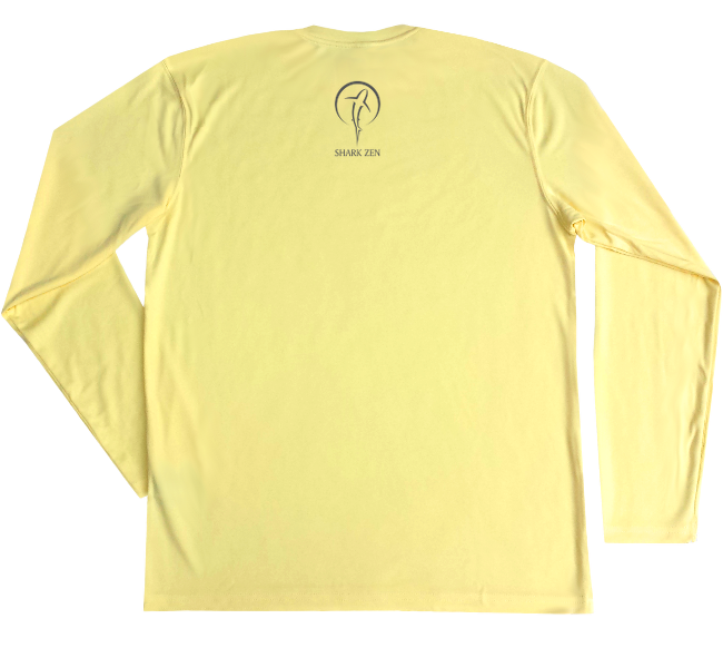 Blue Crab Performance Build-A-Shirt (Front / PY)