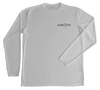 Manta Ray Performance Build-A-Shirt (Back / PG)