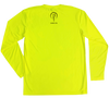 Hogfish Performance Build-A-Shirt (Front / SY)