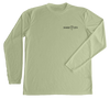 Shark Zen Performance Build-A-Shirt (Back / SE)