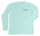 Great Hammerhead Performance Build-A-Shirt (Back / SG)