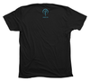Shark Zen T-Shirt Build-A-Shirt (Front / BL)