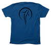 Shark Zen T-Shirt Build-A-Shirt (Back / CO)