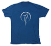 Shark Zen T-Shirt Build-A-Shirt (Front / CO)