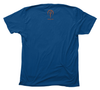 Bluefin Tuna T-Shirt Build-A-Shirt (Front / CO)