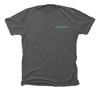 Loggerhead Sea Turtle T-Shirt Build-A-Shirt (Back / HM)