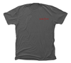 Loggerhead Sea Turtle T-Shirt Build-A-Shirt (Back / HM)