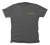 Bluefin Tuna T-Shirt Build-A-Shirt (Back / HM)