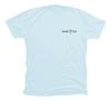 Bluefin Tuna T-Shirt Build-A-Shirt (Back / LB)