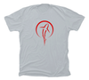 Shark Zen T-Shirt Build-A-Shirt (Front / LG)