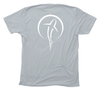 Shark Zen T-Shirt Build-A-Shirt (Back / LG)