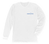 Shark Zen Long Sleeve T-Shirt [Water Camo]
