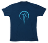 Shark Zen T-Shirt Build-A-Shirt (Front / MN)
