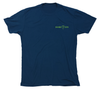 Shark Zen T-Shirt Build-A-Shirt (Back / MN)