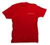 Hammerhead T-Shirt Build-A-Shirt (Back / RE)