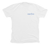 Great White Shark T-Shirt [Water Camo]