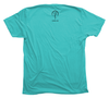 Bluefin Tuna T-Shirt Build-A-Shirt (Front / TB)