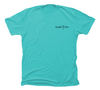 Bluefin Tuna T-Shirt Build-A-Shirt (Back / TB)