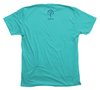 Loggerhead Sea Turtle T-Shirt Build-A-Shirt (Front / TB)