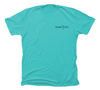 Hammerhead T-Shirt Build-A-Shirt (Back / TB)