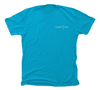 Shark Zen T-Shirt Build-A-Shirt (Back / TU)