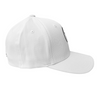 Shark Zen Hat (White)