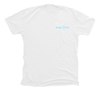 Hammerhead T-Shirt Build-A-Shirt (Back / WH)