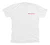 Hammerhead T-Shirt Build-A-Shirt (Back / WH)