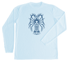 Spiny Lobster Performance Build-A-Shirt (Front / AB)