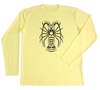 Spiny Lobster Performance Build-A-Shirt (Front / PY)