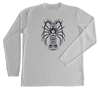 Spiny Lobster Performance Build-A-Shirt (Front / PG)
