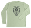 Spiny Lobster Performance Build-A-Shirt (Front / SE)