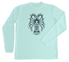 Spiny Lobster Performance Build-A-Shirt (Front / SG)