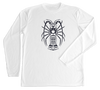 Spiny Lobster Performance Build-A-Shirt (Front / WH)