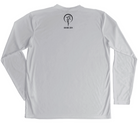 Snook Fishing Long Sleeve Shirt