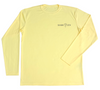 Tarpon UV Fishing Shirt - Front Side