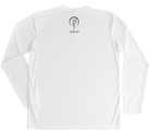 UPF Shark UV Protective Shirt - Back