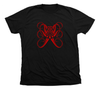 Octopus T-Shirt Build-A-Shirt (Front / BL)