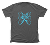 Octopus T-Shirt Build-A-Shirt (Front / HM)
