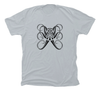 Octopus T-Shirt Build-A-Shirt (Front / LG)