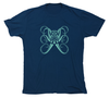 Octopus T-Shirt Build-A-Shirt (Front / MN)