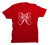 Octopus T-Shirt Build-A-Shirt (Front / RE)