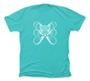 Octopus T-Shirt Build-A-Shirt (Front / TB)