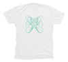 Octopus T-Shirt Build-A-Shirt (Front / WH)